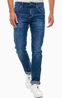 Джинсы с заломами Josh TOM Tailor