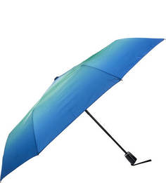 Складной зонт с градиентным куполом Doppler