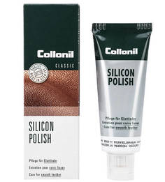 Крем Silicon Polish d.brown Collonil