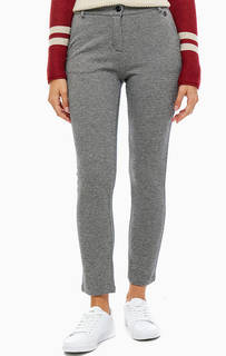 Укороченные брюки из хлопка Marc Opolo