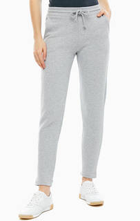 Хлопковые брюки с карманами Marc Opolo