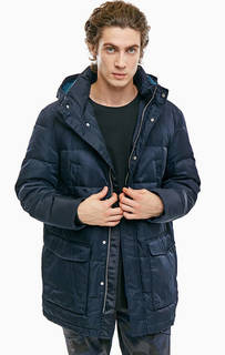 Пуховик 6ZZL17 ZNKGZ 1510 Armani Exchange