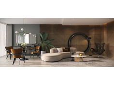 Стул "Apriori S" Actual Design