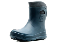 Сапоги Woodline Рысь ЭВА 869У Dark Blue р.37-38