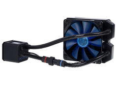 Водяное охлаждение Alphacool Eisbaer 140 Black