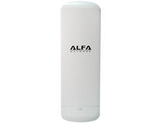 Точка доступа Alfa Network N2s