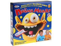 Настольная игра Играем вместе Пойми меня B1572110-R
