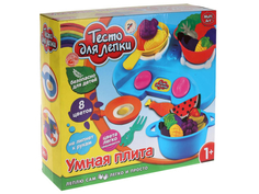 Multiart Умная Плита B1647470-PD