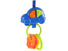 Игрушка Умка Брелок B926408-R Umka