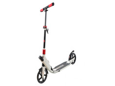 Самокат Explore Royal White