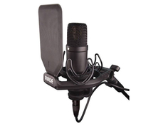 Микрофон Rode NT1-S KIT
