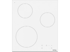 Варочная панель Korting HI 42031 BW