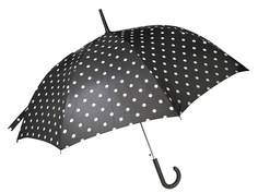 Зонт Airton 1628-N110B Black