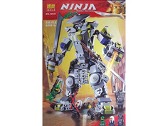 Конструктор Bela Ninja Титан Они 550 дет. 10937