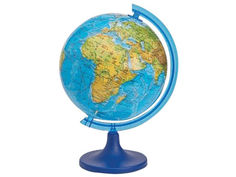 Глобус DMB 698 220mm 451158