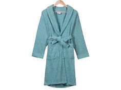 Халат Arya Miranda Soft L Aqua TRK111000017466