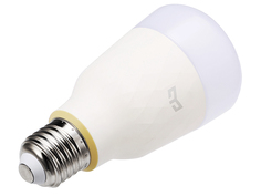 Лампочка Xiaomi Yeelight Smart Led Bulb Tunable White YLDP05YL