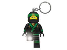 Брелок Lego Ninjago Movie Lloyd LGL-KE108L