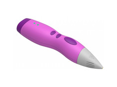 3D ручка Funtastique Cool Purple