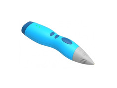 3D ручка Funtastique Cool Light Blue