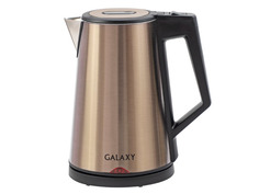 Чайник Galaxy GL 0320 Gold