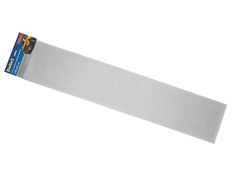 Сетка DolleX 100х20cm Chrome DKS-024