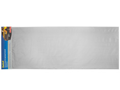 Сетка DolleX 100х40cm Silver DKS-006