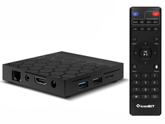 Медиаплеер iconBIT XDS704