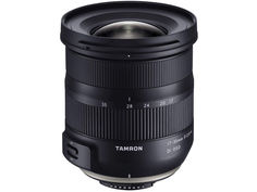 Объектив Tamron Canon AF 17-35mm f/2.8-4 Di OSD