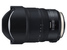 Объектив Tamron Canon SP AF 15-30 mm F/2.8 Di VC USD G2