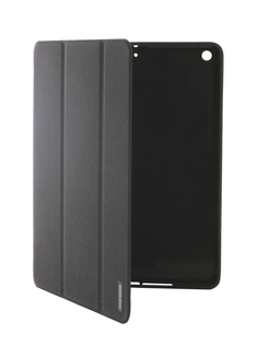 Аксессуар Чехол Gurdini Dux Ducis для APPLE iPad New 9.7 Black 906244