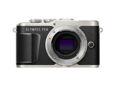 Фотоаппарат Olympus Pen E-PL9 Body Black