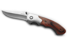 Нож Stinger YD-3895 Silver - длина лезвия 80мм