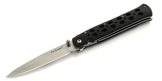 Нож Cold Steel Ti-Lite 4 CS/26SP - длина лезвия 100мм