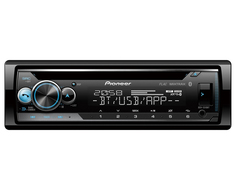 Автомагнитола Pioneer Flash MVH-S510BT