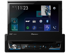 Автомагнитола Pioneer AVH-A7100BT