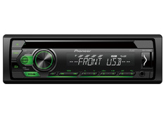 Автомагнитола Pioneer DEH-S110UB