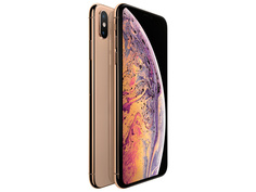 Сотовый телефон Apple iPhone Xs Max 256GB Gold MT552RU/A