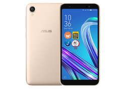 Сотовый телефон ASUS G552KL 16Gb Gold