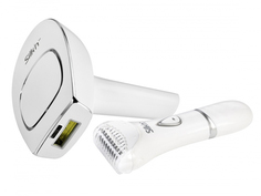 Эпилятор Silkn Motion 350K + Ladyshave GBOX002 (Smooth Skin Kit) Silkn