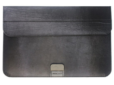 Аксессуар Чехол-папка 12-13.3-inch Vivacase Business для MacBook Air Black VCN-FBS15-bl