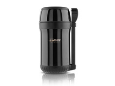 Термос LaPlaya Food Container (1,5 л) Black 560111