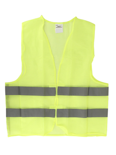 DolleX ZS-602XLY Yellow размер XXL