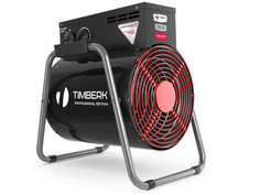 Тепловая пушка Timberk TIH RE8 9M