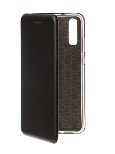 Аксессуар Чехол для Huawei P20 2018 Onext Black 70680
