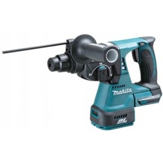 Аккумуляторный перфоратор makita dhr242z