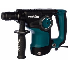 Перфоратор makita hr 2811 ft