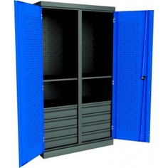 Шкаф верстакофф proffi пя8п4 106050