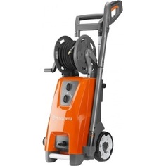 Мойка высокого давления husqvarna pw 460 9676780-01