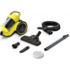 Пылесос karcher vc 3 1.198-125